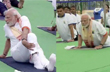 International Yoga Day 2022: Yoga not only a part of life, but is now way of life, says PM Modi